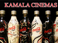 Food and Beverage Available in Kamala Cinemas